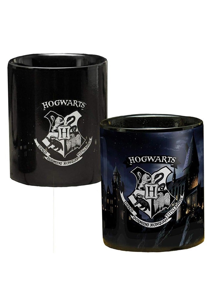 إم إي سي كوب هاري بوتر هوجورتس الأسود 11 أونصة - Image 1
