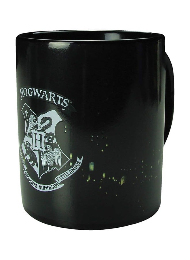 إم إي سي كوب هاري بوتر هوجورتس الأسود 11 أونصة - Image 2