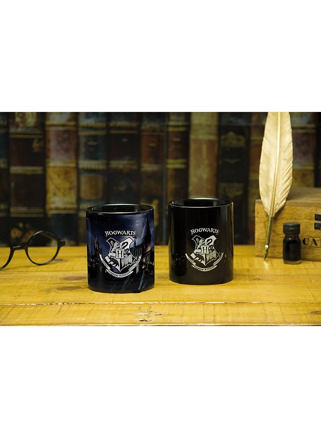 إم إي سي كوب هاري بوتر هوجورتس الأسود 11 أونصة - Image 3