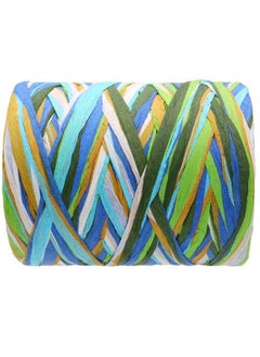 g2plus Colored 262 Feet Raffia Paper Ribbon6 Colored Packing Paper String Perfect For Gift Wrapping And Diy Decoration (White)  - Image 5