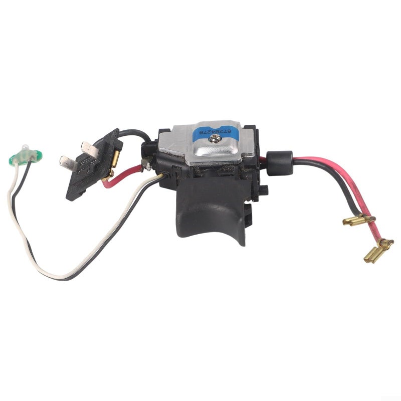 Power Tool Switch 6506450 For 10 8 Volt Models Compatible With Multiple Parts - Image 5