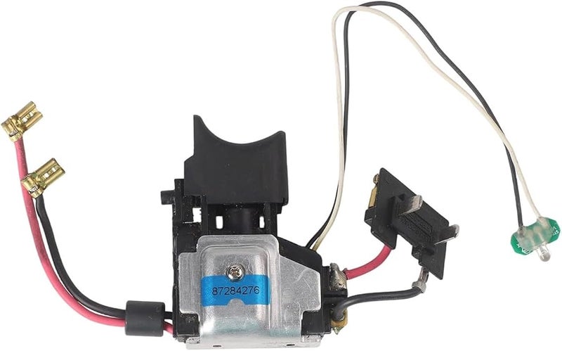 Power Tool Switch 6506450 For 10 8 Volt Models Compatible With Multiple Parts - Image 1