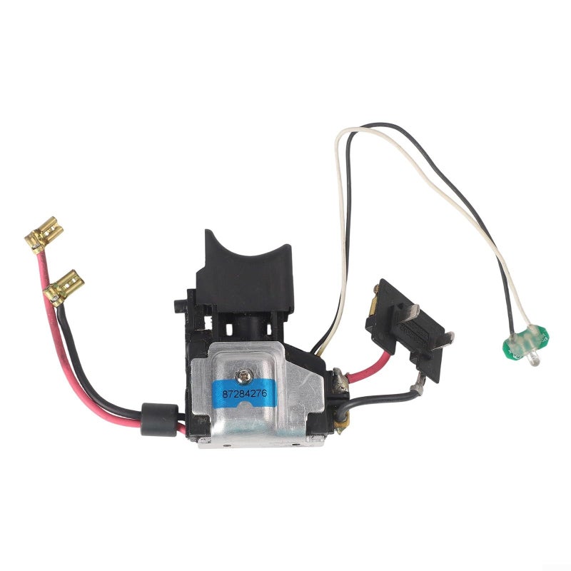 Power Tool Switch 6506450 For 10 8 Volt Models Compatible With Multiple Parts - Image 2