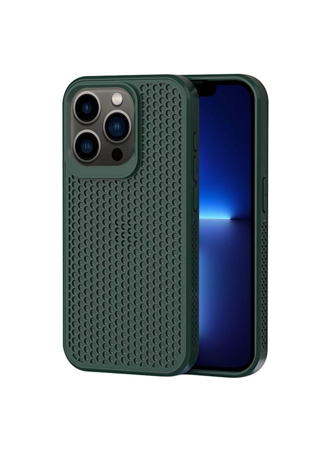 S-TOP Case For iPhone 13 Pro Heat Dissipation Phone Case - Image 1