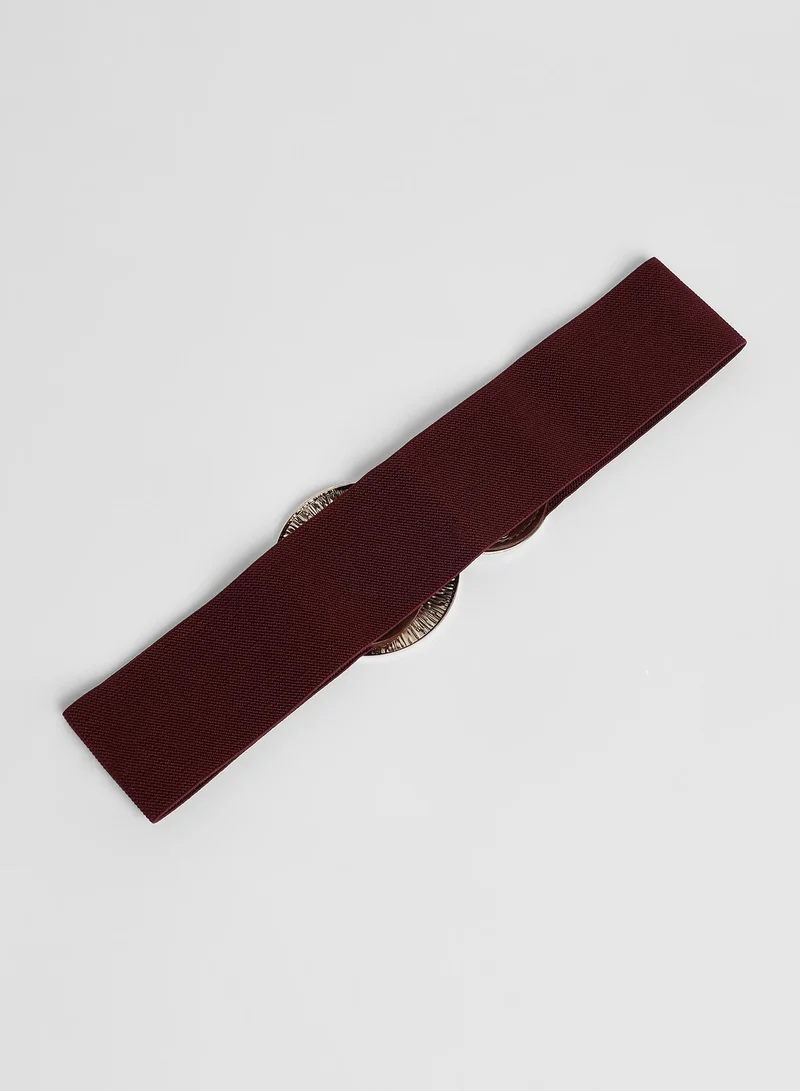 Haute Sauce Casual Belt