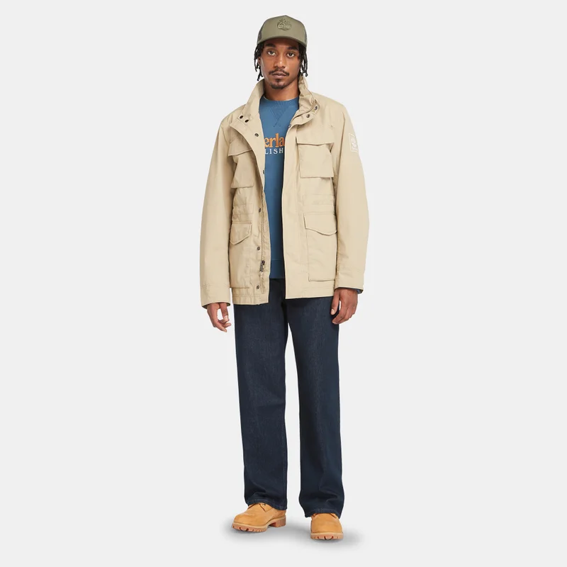 Timberland Men's Relaxed Jeans