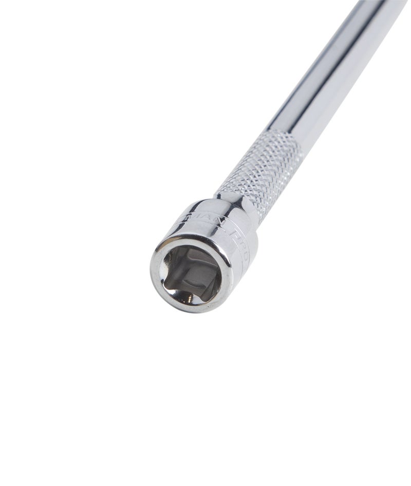 STEELMAN PRO 78151 1/4-Inch Drive Extension Tool, 10-Inches Long - Image 2