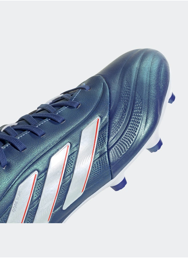 Adidas - Copa Pure Ii.3 Firm Ground Football Boots - Image 1