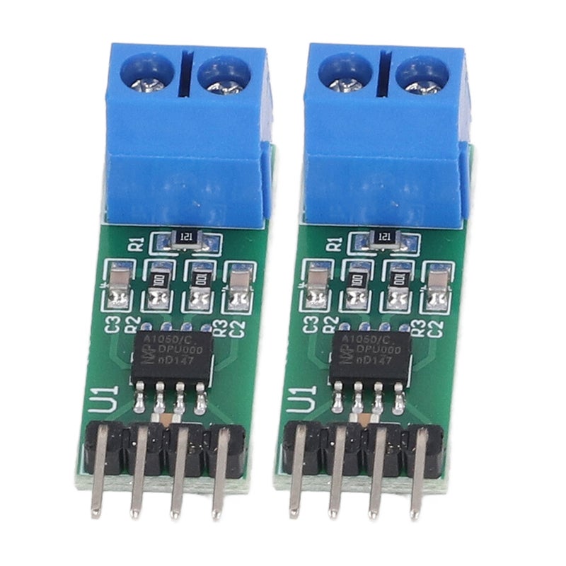 قطعتان من وسيب استقبال CAN Bus TJA1050 كود STM32 لمنصة تطوير وحدة التحكم 4.75 ~ 5.25 فولت - Image 2
