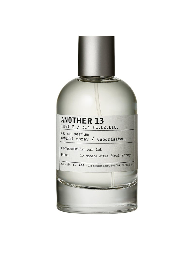 Le Labo Another 13 Eau de Parfum 100ml Unisex - Image 1