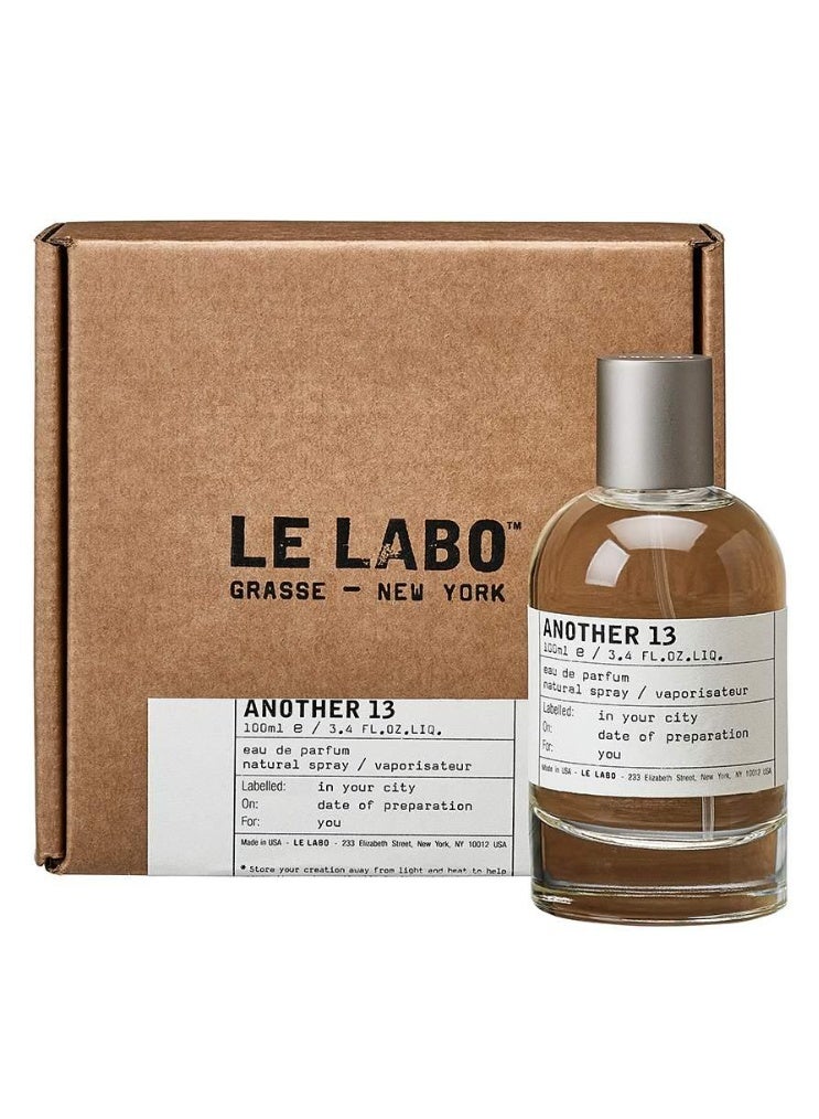 Le Labo Another 13 Eau de Parfum 100ml Unisex - Image 3