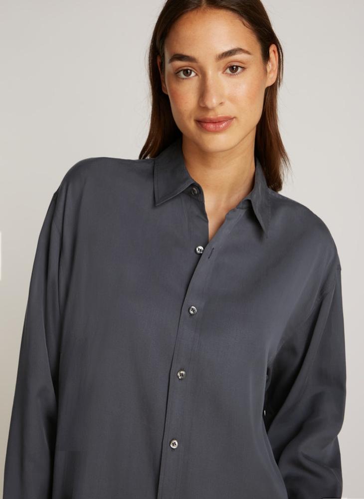 كالفن كلاين جينز قميص كاجوال بأكمام طويلة - Image 3