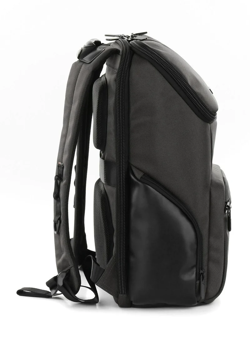 RONCATO Roncato fabric Backpack Laptop Travel Bag Size 15.6 Inch Antracite