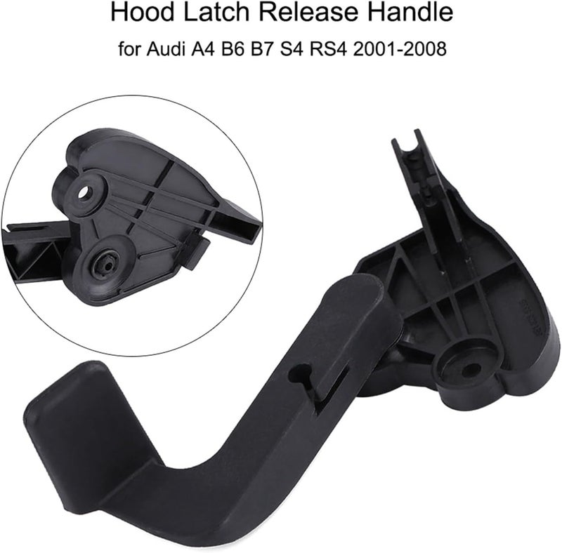 Tiered purchase options Hood Release Handle Lever HandleHood Handle8E1 823 533 B Car Bonnet Odor resistant Shock rubber edge Modern practical shape Bulk order available stock On-demand local restock Priority based order prep Bulk storage easy optimized build Global standard quality Global trendy simple build Varied size selections Gulf climate tested upgraded quality Cross-location transit friendly build Trendy budget practical design Nationwide warehouse layout Experience optimized build All season compatible build Heat resistant All budget friendly options Secure equipped warehouse Transit damage prevent build One piece build Multi-use well optimized build Easy handling optimized design Smooth joint - Image 2