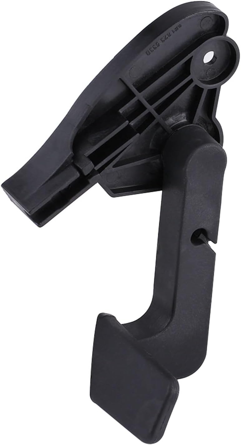 Tiered purchase options Hood Release Handle Lever HandleHood Handle8E1 823 533 B Car Bonnet Odor resistant Shock rubber edge Modern practical shape Bulk order available stock On-demand local restock Priority based order prep Bulk storage easy optimized build Global standard quality Global trendy simple build Varied size selections Gulf climate tested upgraded quality Cross-location transit friendly build Trendy budget practical design Nationwide warehouse layout Experience optimized build All season compatible build Heat resistant All budget friendly options Secure equipped warehouse Transit damage prevent build One piece build Multi-use well optimized build Easy handling optimized design Smooth joint - Image 1