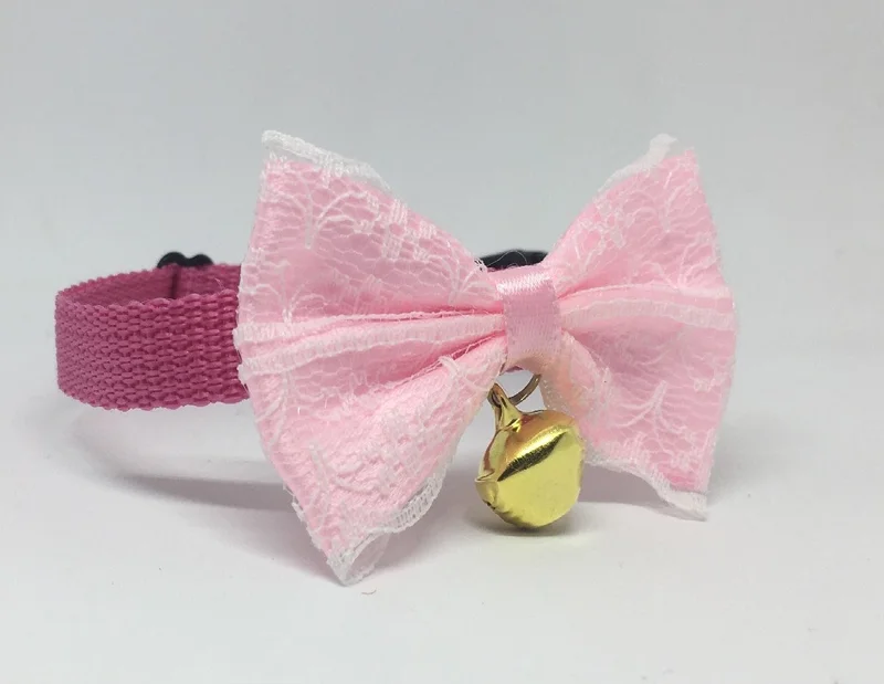 Tineke Cat Collar No:54