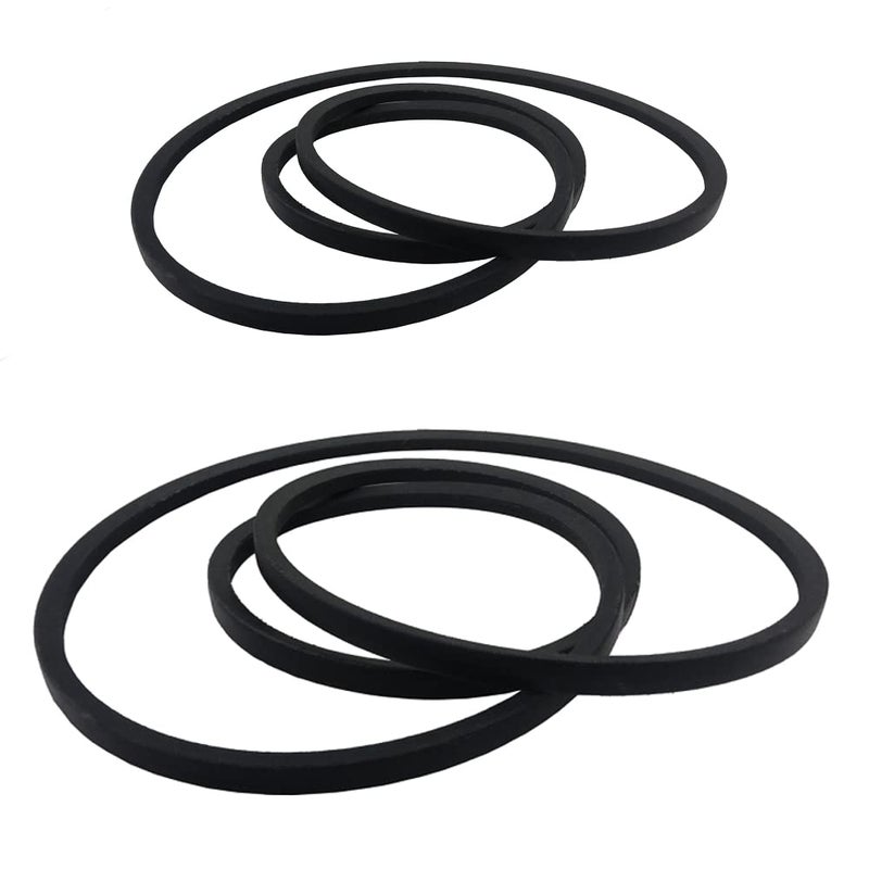 MTD Ariens Toro Rotary Replacement V Belt 754 0134 954 0134 07204200 72042 7438 8 5660 - Image 3