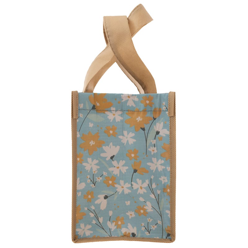 Karma Gifts, Recycled Small Gift Bag Butterfly - Image 4