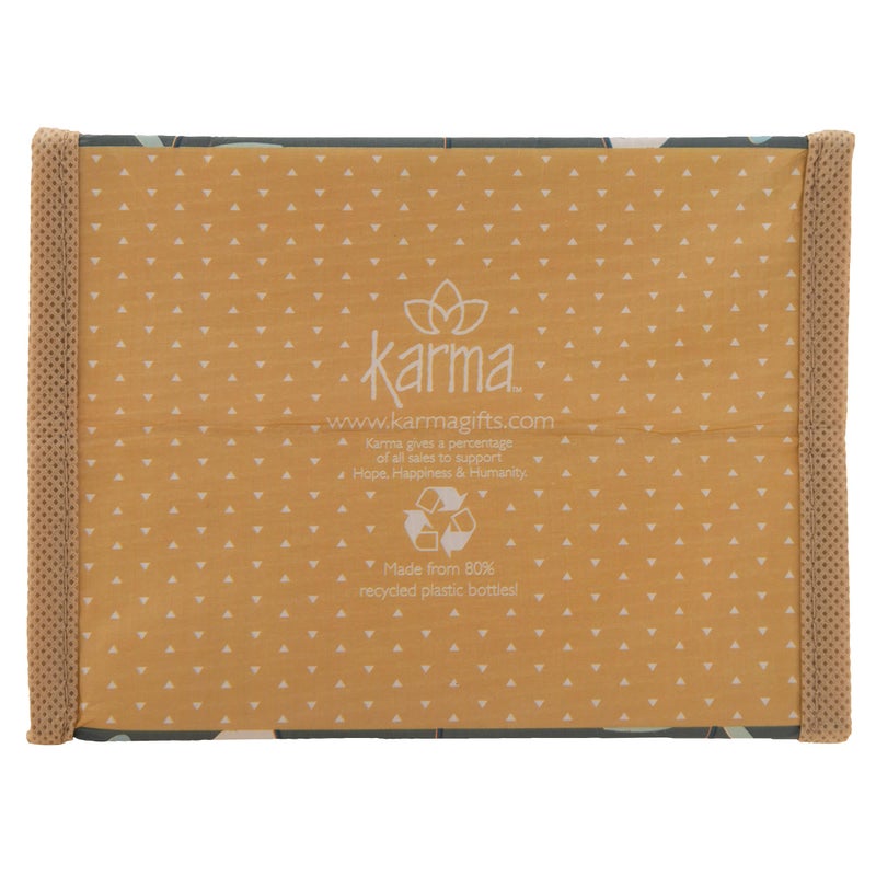 Karma Gifts, Recycled Small Gift Bag Butterfly - Image 5