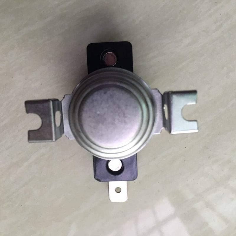 Aaron 303396 Dryer Thermostat L20030 Fits WP303396 AP6007530 - Image 2