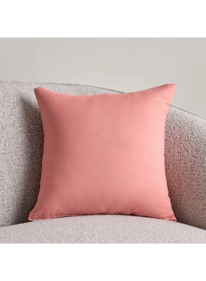 Home Box Axis Microfiber Filled Cushion 40 x 40 cm