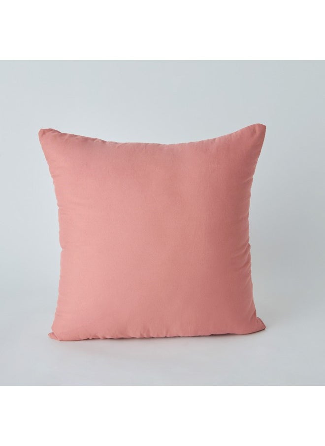 Home Box - Axis Microfiber Filled Cushion 40 x 40 cm - Image 1