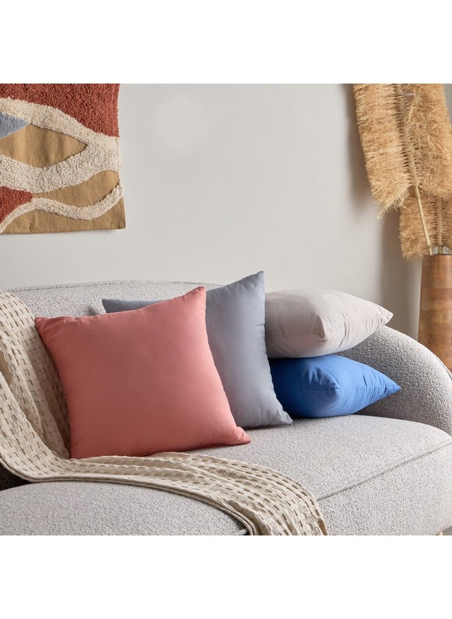 Home Box - Axis Microfiber Filled Cushion 40 x 40 cm - Image 1