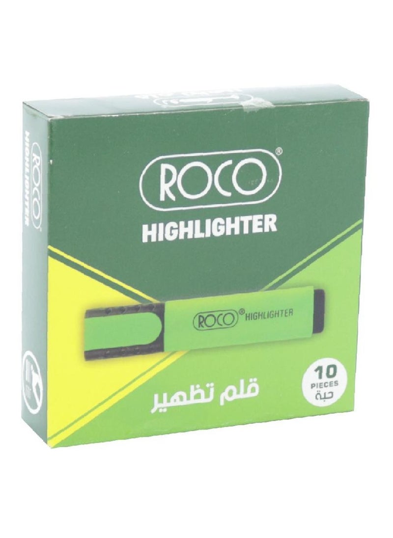 Roco Highlighter - pzsku/Z72539C2F0EF0D1EC8AE0Z/45/_/1729702804/9ae0f5f6-ae48-4f8e-96e5-645e42fec99e