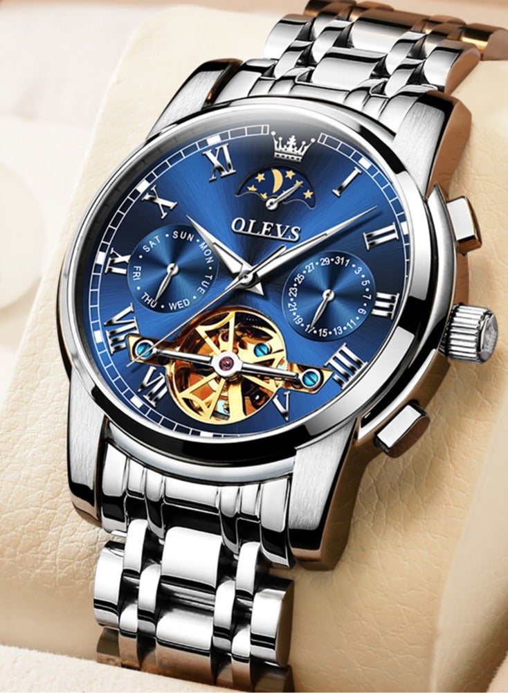 أوليفز OLEVS الرجال ووتش - Image 1