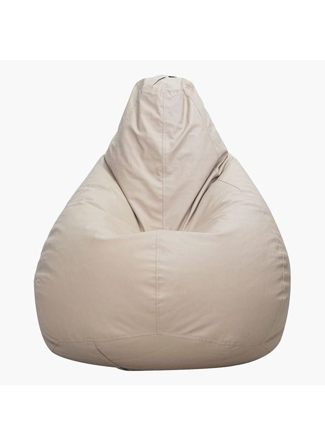 Home Box - Retreat Large Bean Bag Cover 74x112x74 cm - Image 1