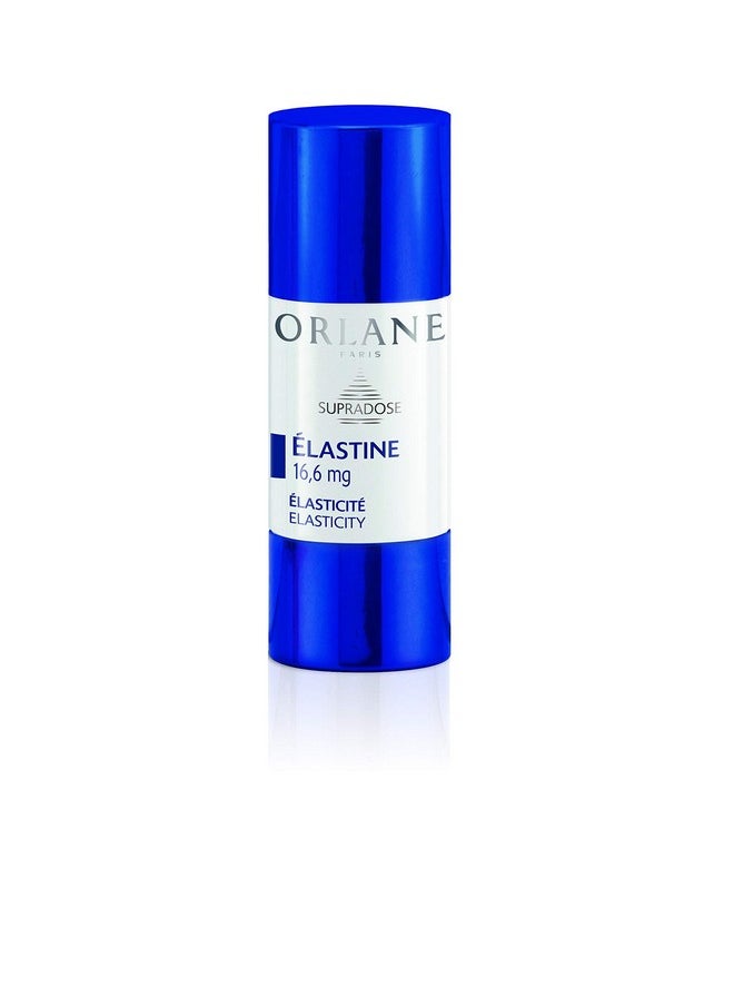 Orlane Paris - Elastine Supradose Elastine Serum That Helps With Elasticity And Bounce 15Ml - Image 1