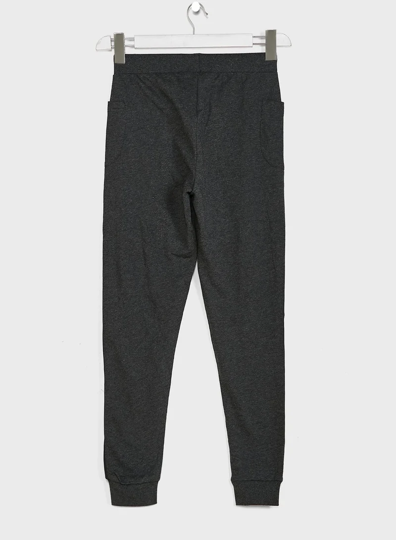 MARVEL Youth Deadpool Sweatpants