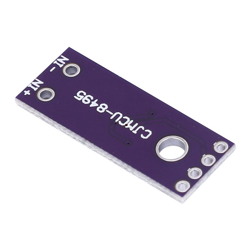 AD8495 Armz K Type Analog Output Amplifier Analog Output Accurate Module - Image 5