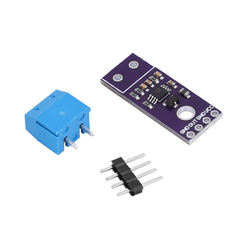 AD8495 Armz K Type Analog Output Amplifier Analog Output Accurate Module - Image 2