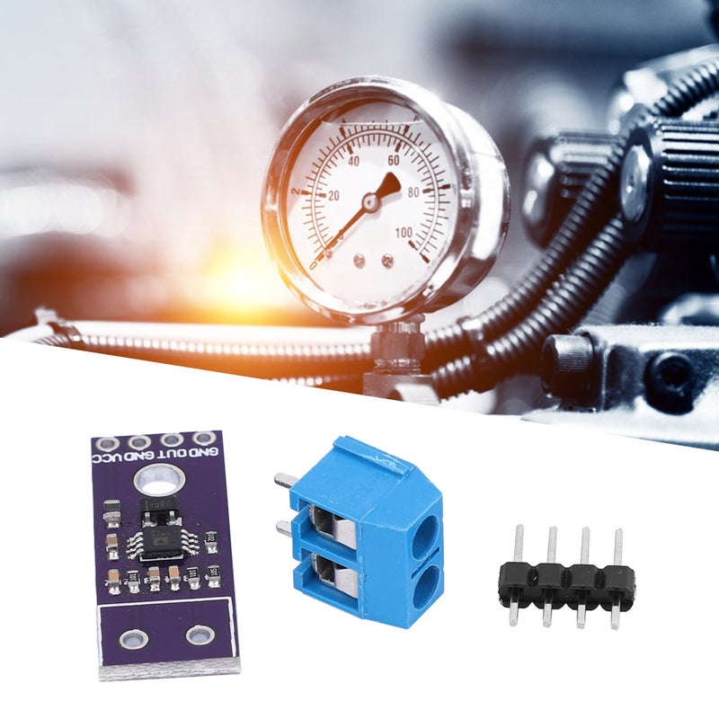 AD8495 Armz K Type Analog Output Amplifier Analog Output Accurate Module - Image 1