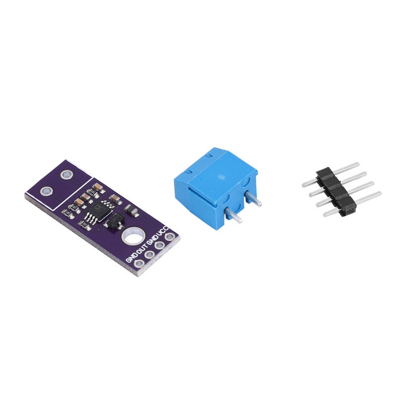 AD8495 Armz K Type Analog Output Amplifier Analog Output Accurate Module - Image 4