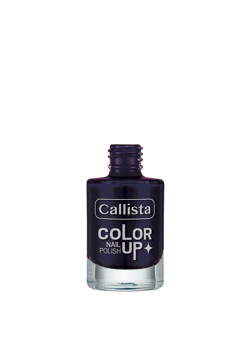 Callista Color Up Nail Polish  - Image 2