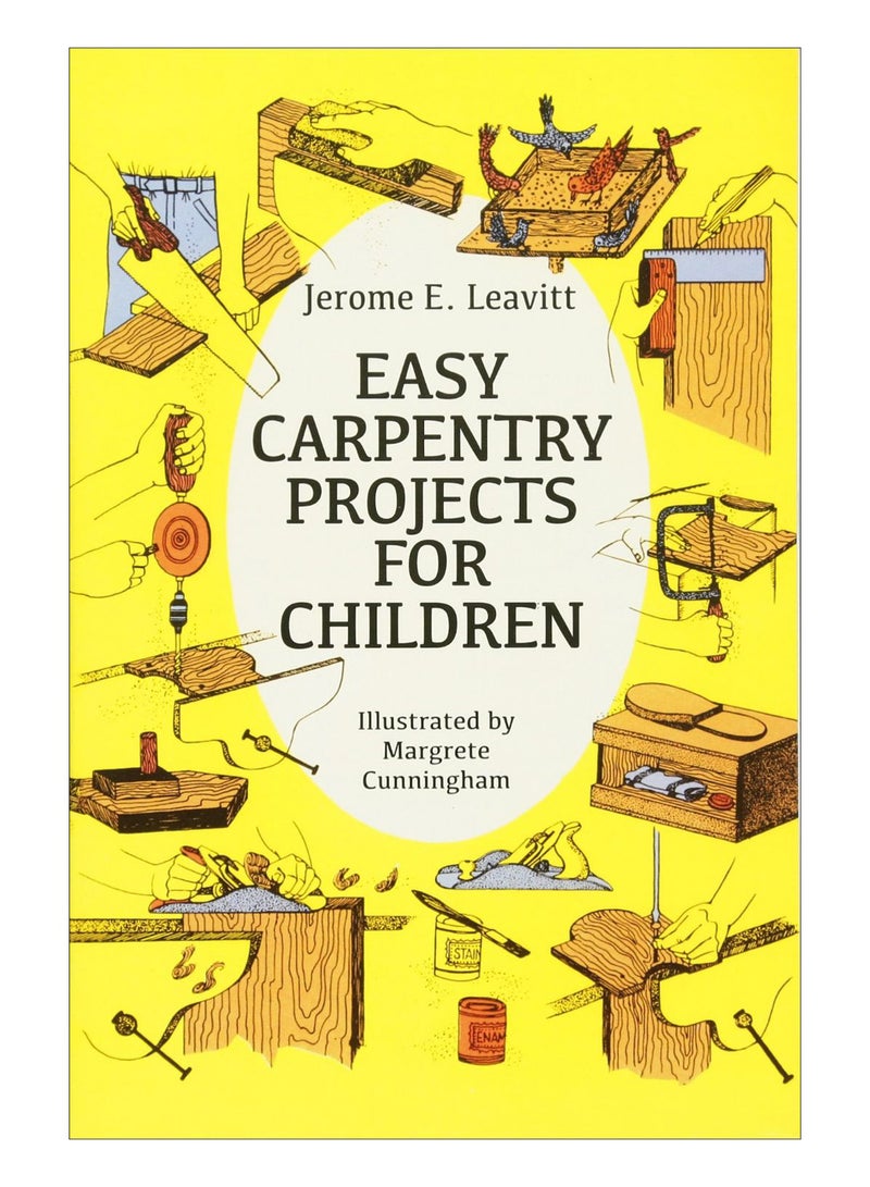 Easy Carpentry Projects For Children