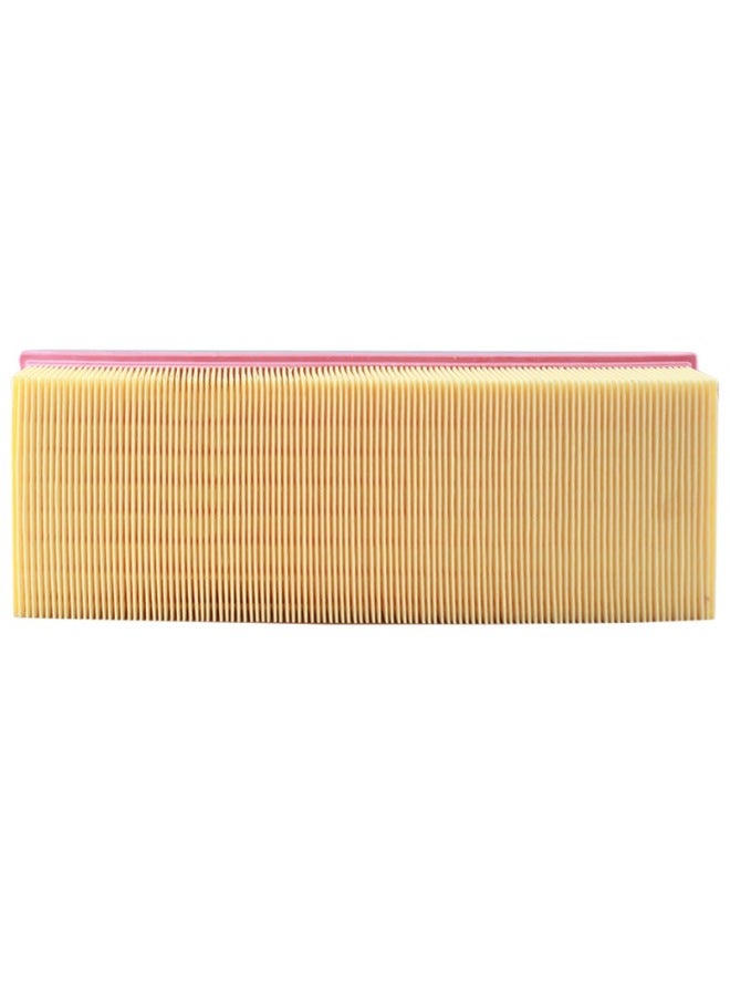 Bosch Air Filter Element 2828 For Mercedes-benz E-class E300l/s350l/slk/c/clk/cls/glk/r/ml - Image 4