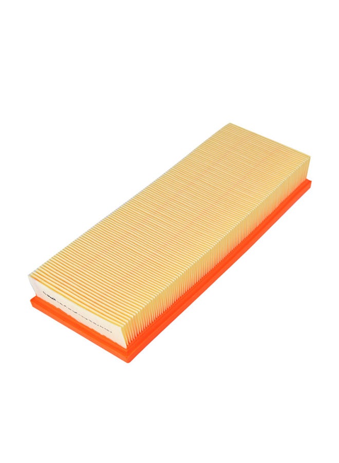 Bosch Air Filter Element 2828 For Mercedes-benz E-class E300l/s350l/slk/c/clk/cls/glk/r/ml - Image 1
