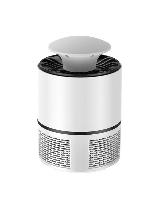 Nariele Mosquito Killer Lamp Insect Repellent Mute Electric Insect Trap Rechargeable Outdoor and Indoor Use Mosquito Killer Repellent