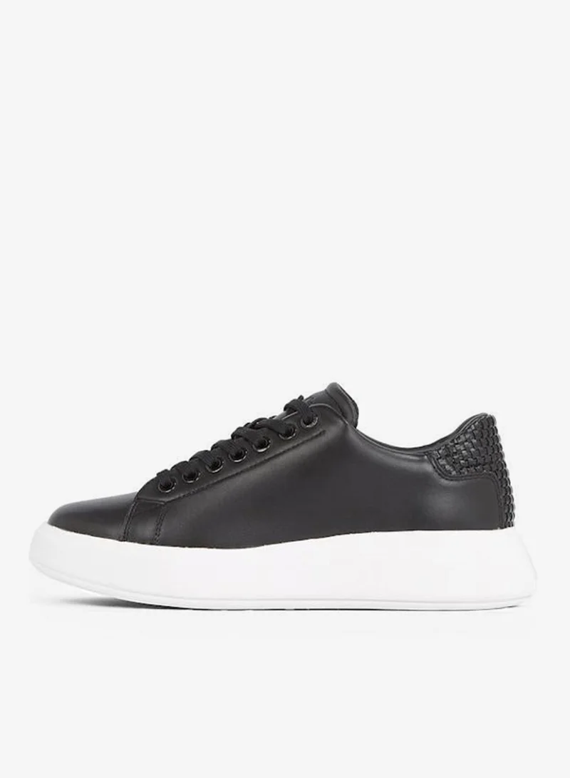 CALVIN KLEIN Casual Lace Ups Shoes