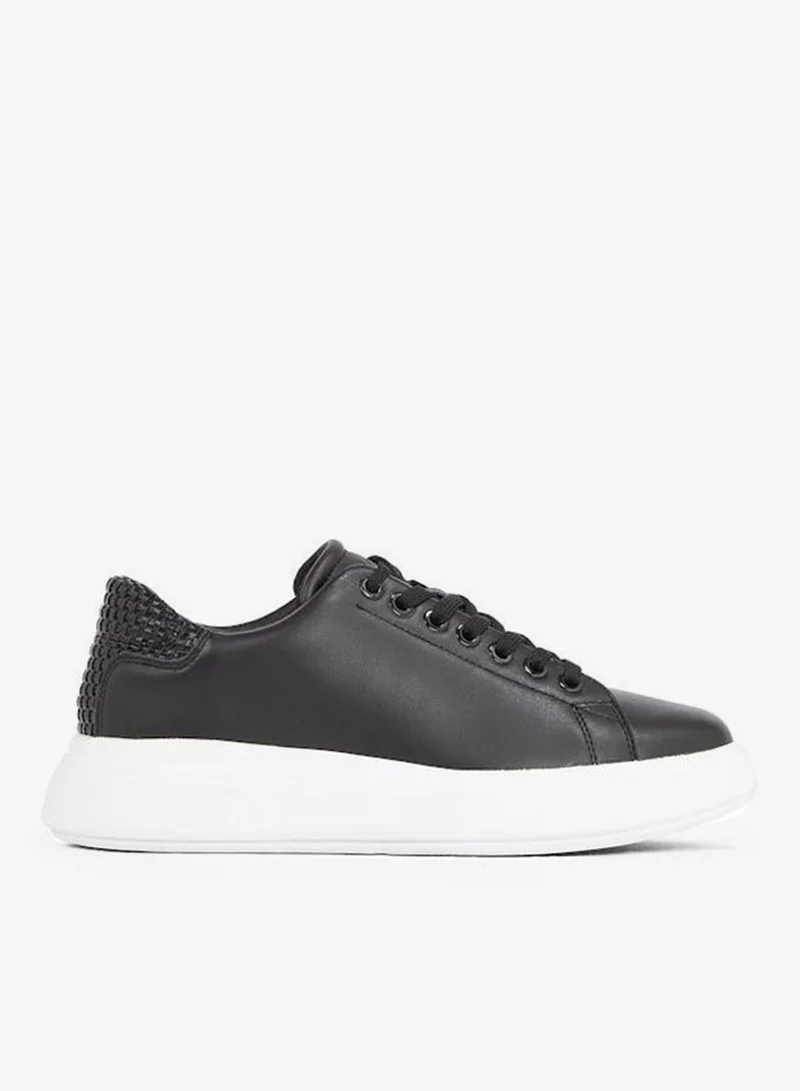 CALVIN KLEIN Casual Lace Ups Shoes