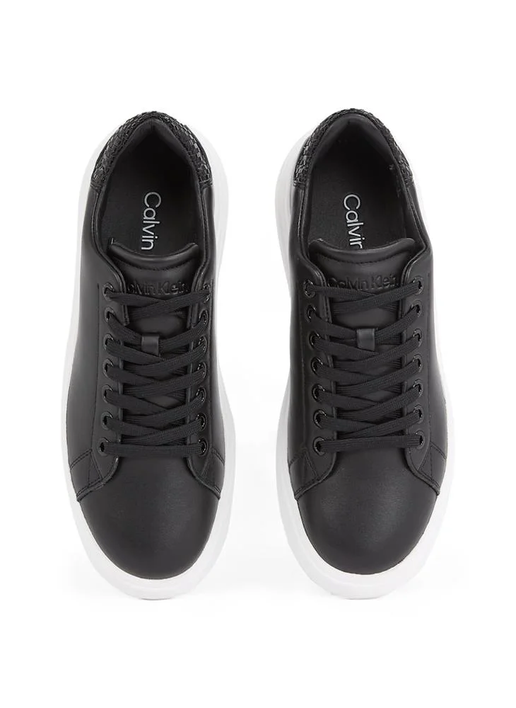 كالفن كلاين Casual Lace Ups Shoes