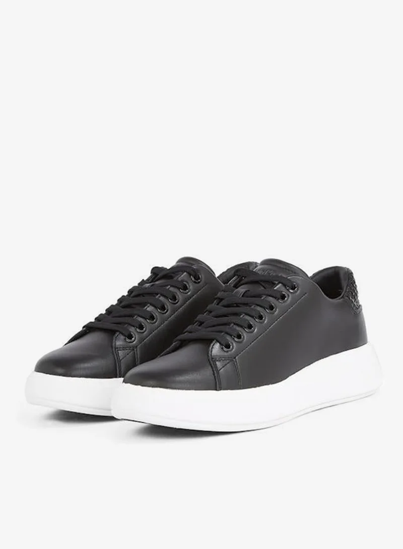 CALVIN KLEIN Casual Lace Ups Shoes