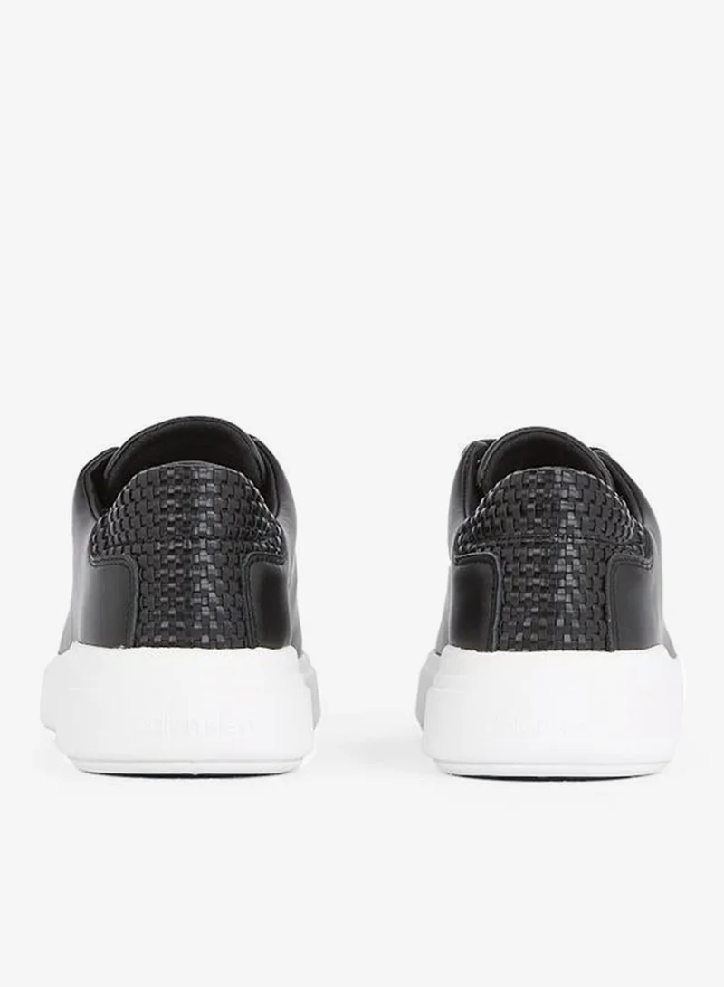 CALVIN KLEIN Casual Lace Ups Shoes