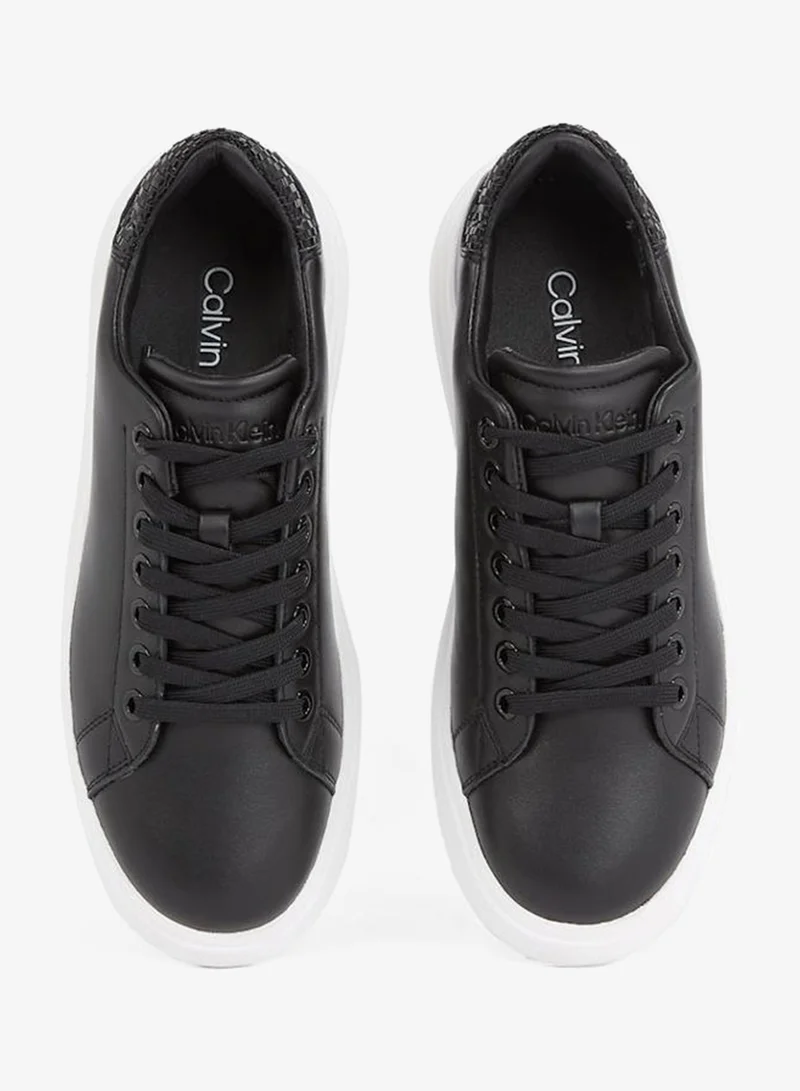 CALVIN KLEIN Casual Lace Ups Shoes