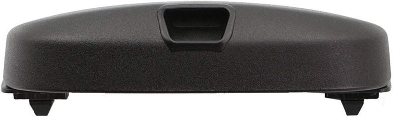 QASULER Car Sunglasses Holder for  Mercedes-Benz - Image 1