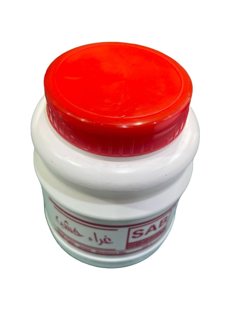 SAB - Wood Glue Half Kilo - Image 1