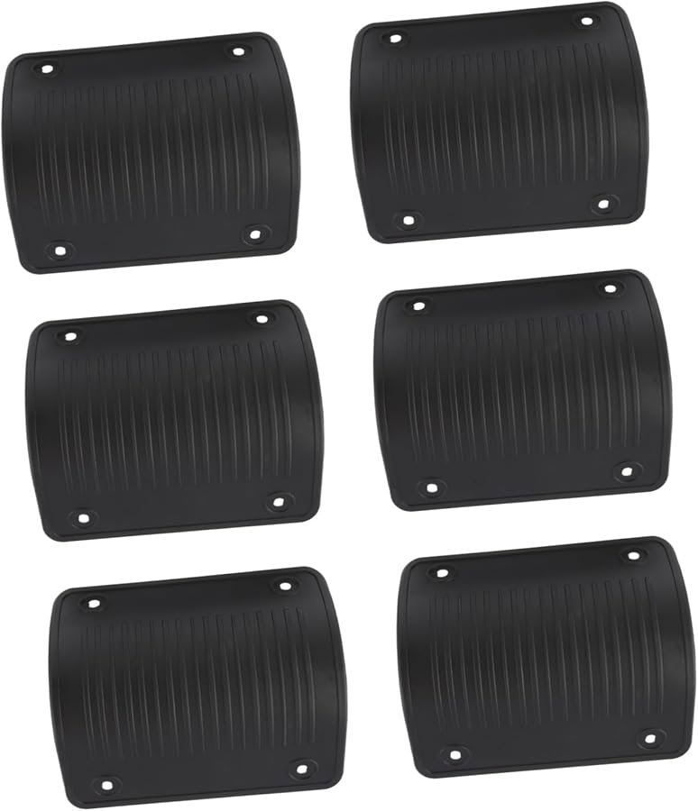 Corner Protectors For Suitcases Luggage Corner Guards Bag Accessories Sturdy Design - Image 1